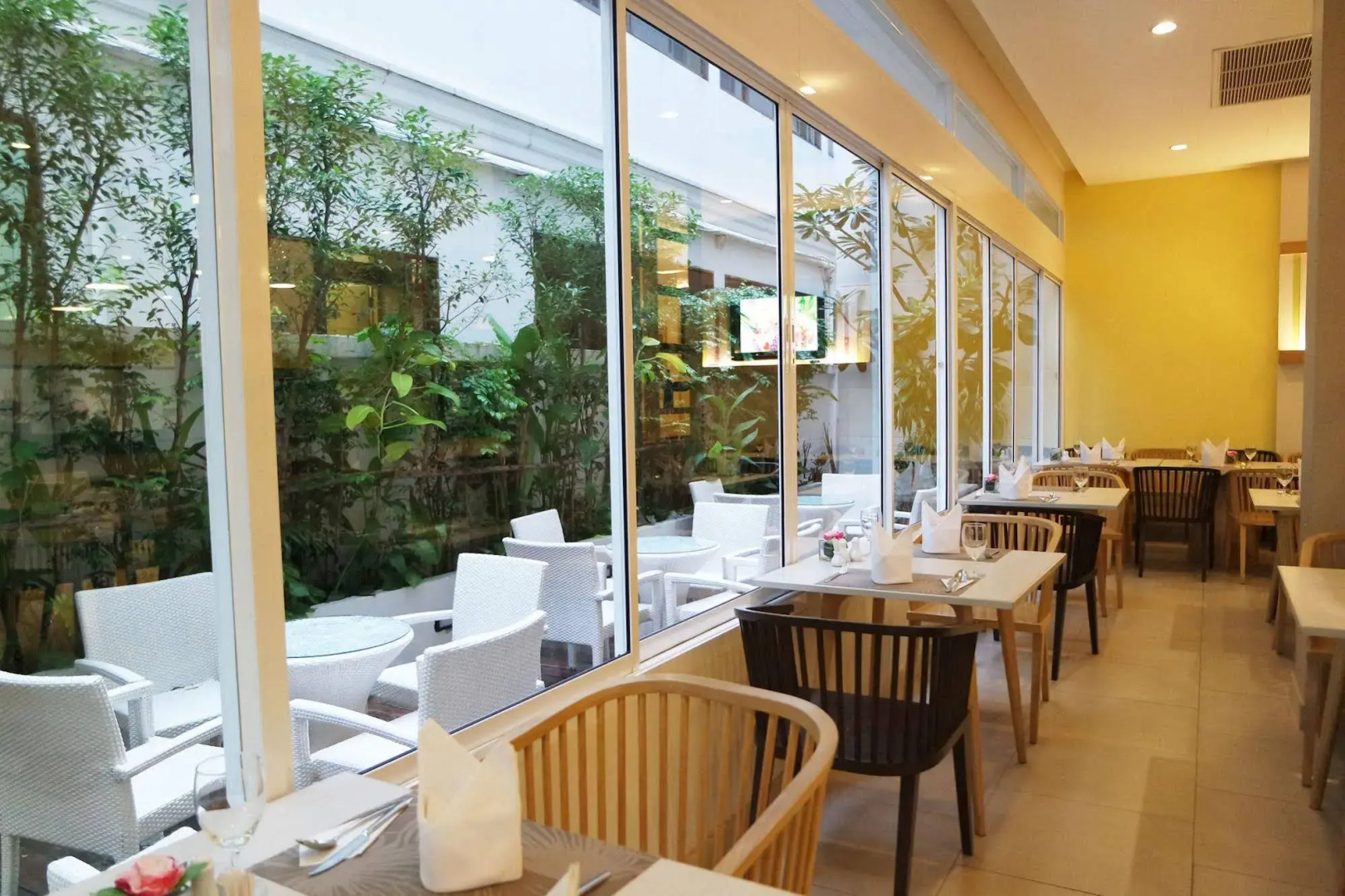 Foto - Pattaya Sea View Hotel - SHA Extra Plus