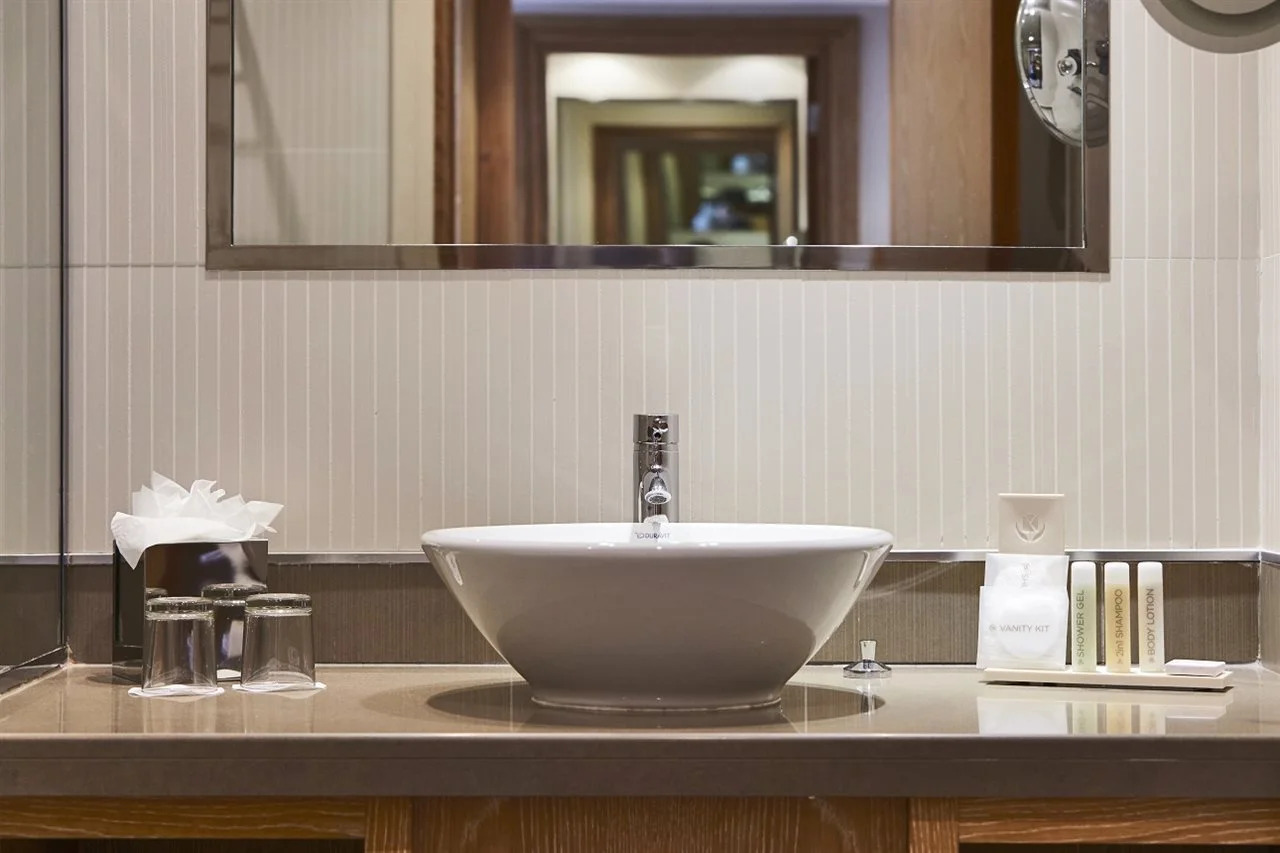 Photo - Hôtel Villa M Marseille