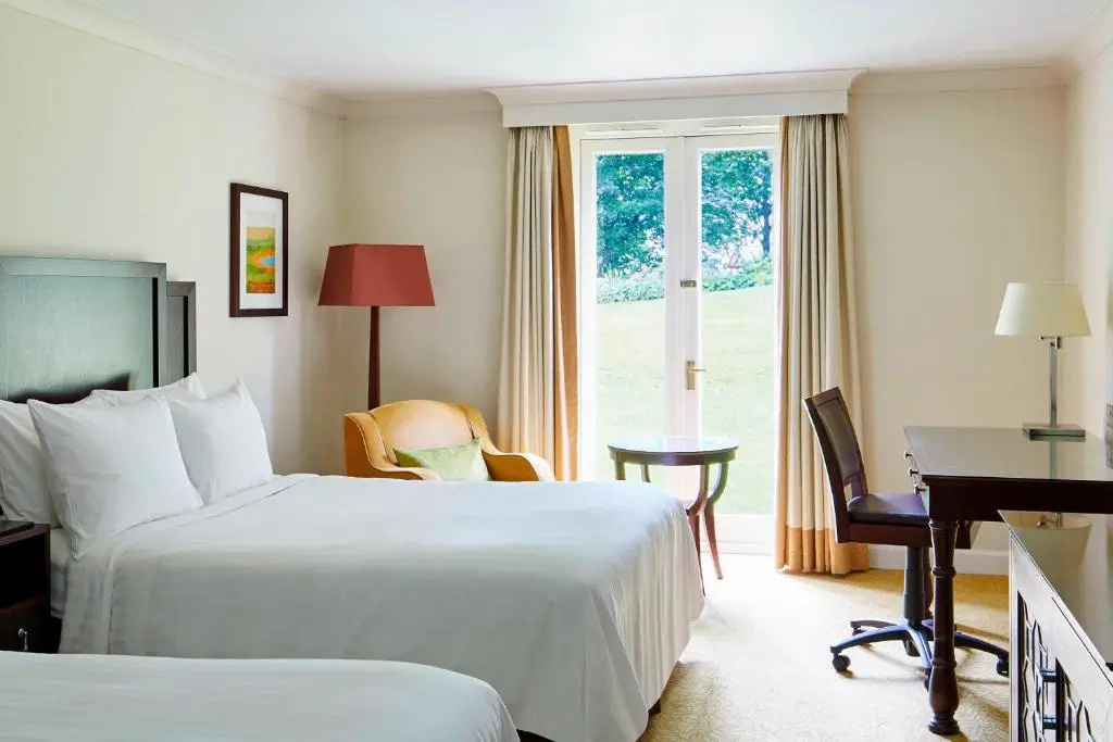 Foto - Delta Hotels Worsley Park Country Club