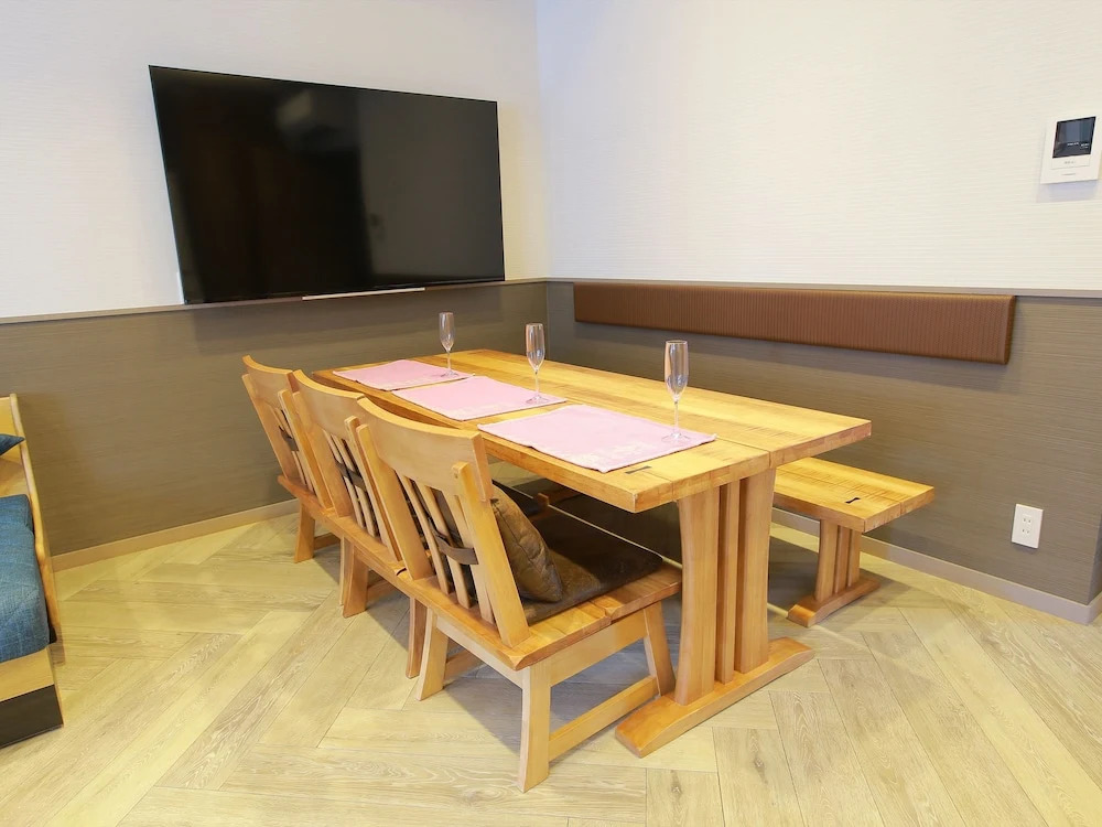 Foto - Hotel Pasela Living Shinjuku