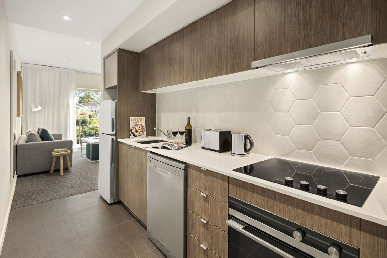 Photo - Quest Eight Mile Plains