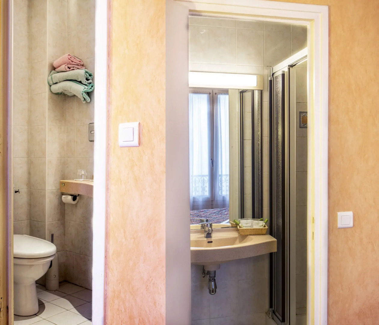 Foto - Hotel Terminus Montparnasse