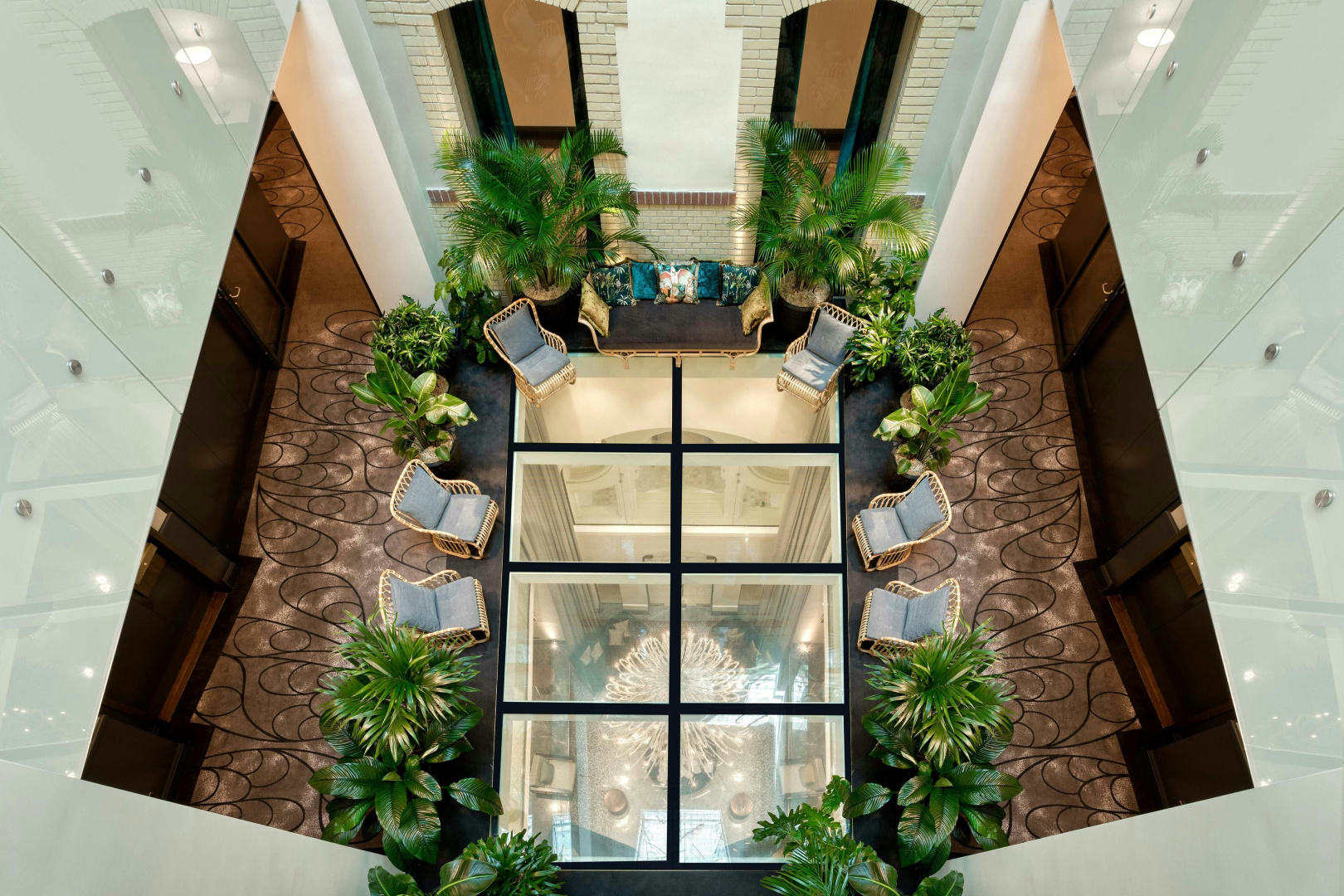 Foto - Matild Palace, a Luxury Collection Hotel, Budapest