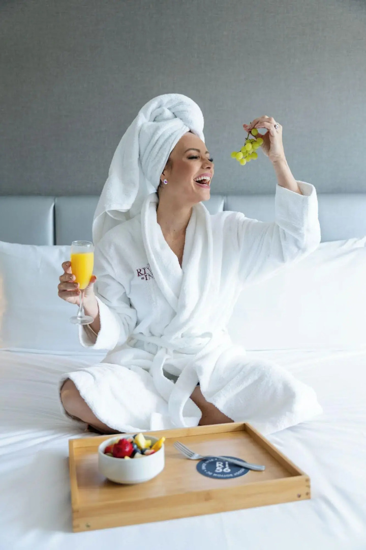 Foto - The River Inn