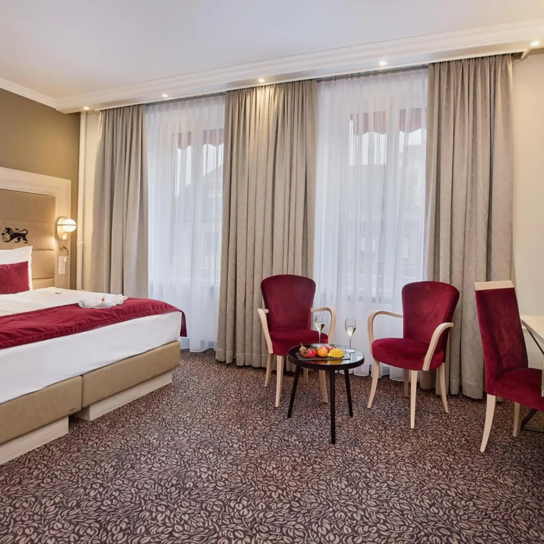 Foto - Hotel St.Gotthard