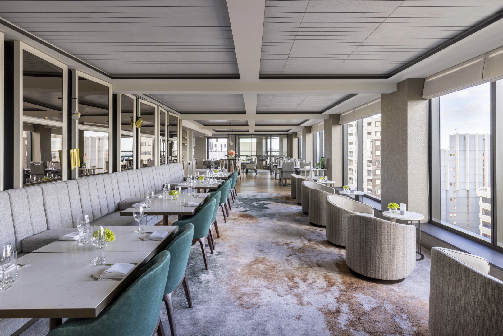 Photo - Cordis, Auckland by Langham Hospitality Group
