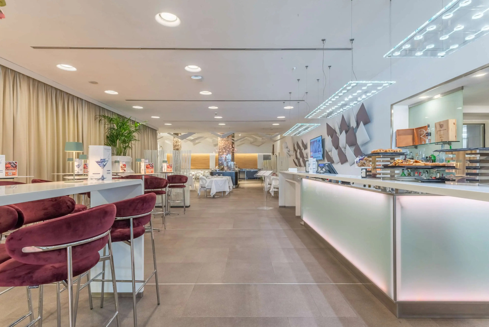 Foto - Best Western Premier Hotel Royal Santina