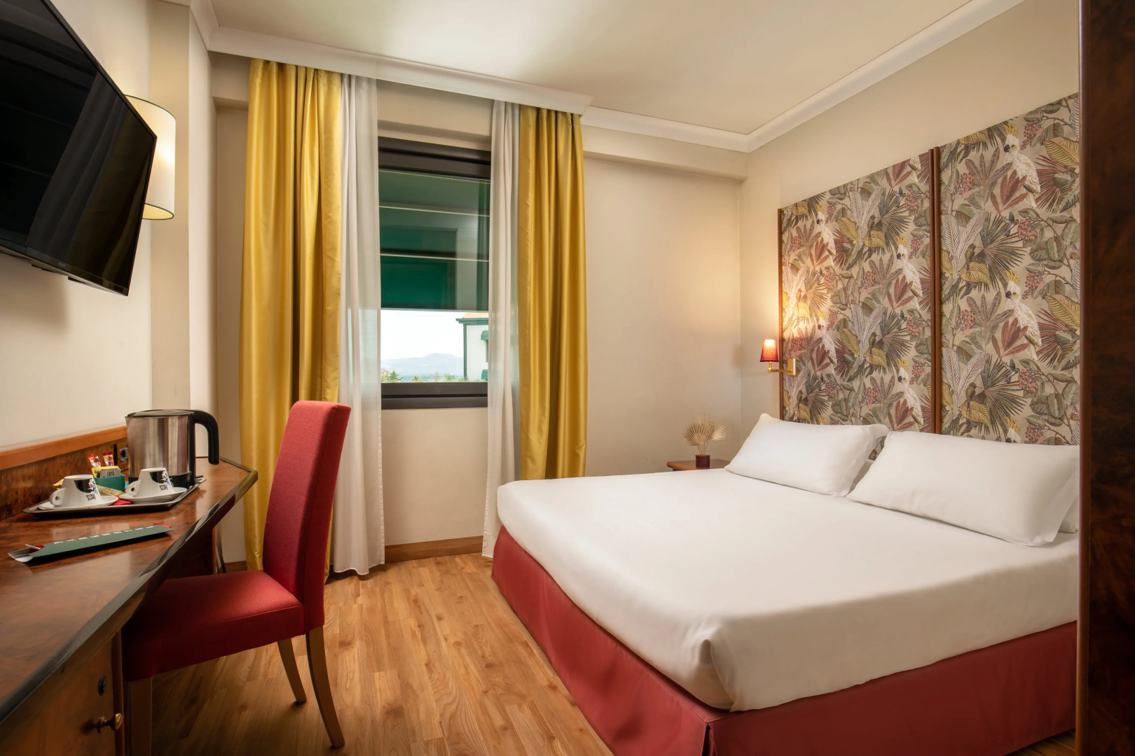 Photo - Best Western Park Hotel