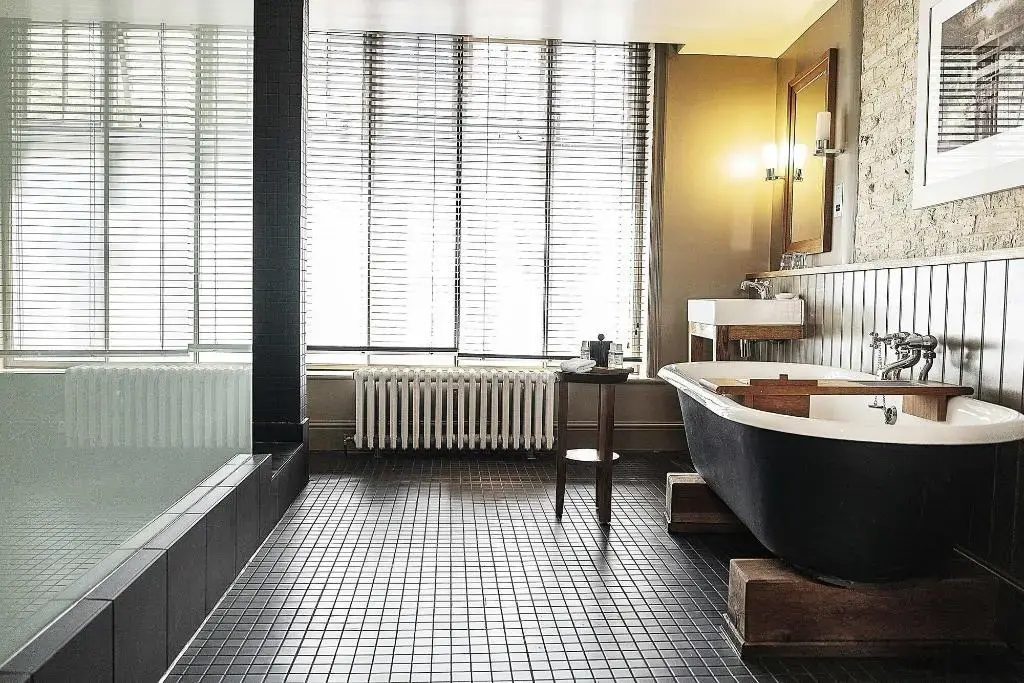 Photo - Hotel du Vin & Bistro Cambridge