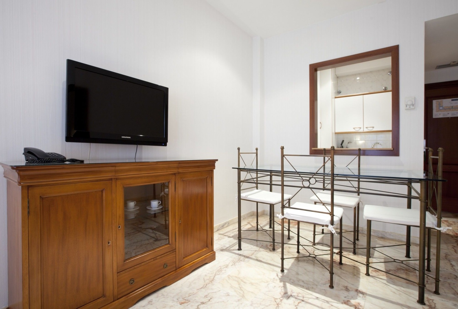 Foto - Apartamentos Vértice Bib Rambla