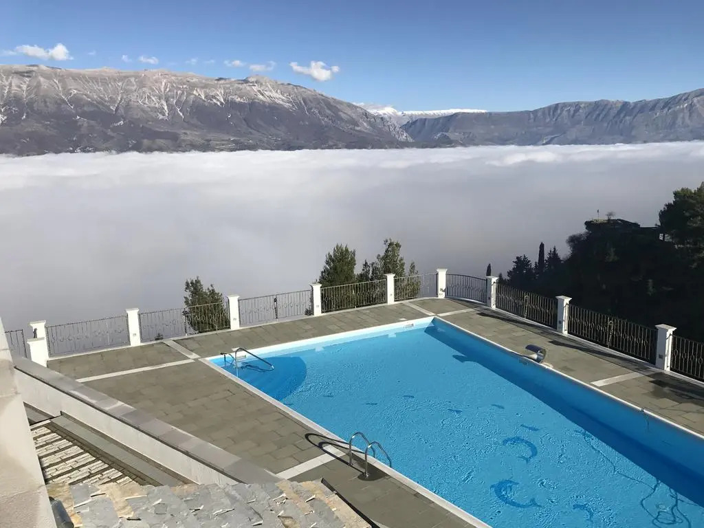 Photo - KERCULLA Resort