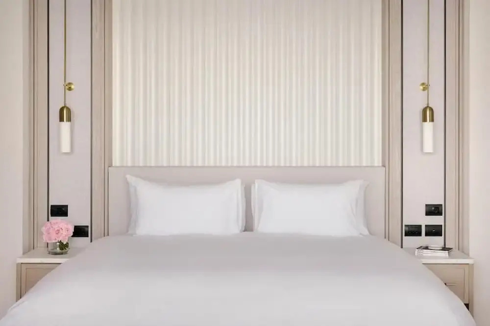 Photo - The Langham, Gold Coast and Jewel Residences