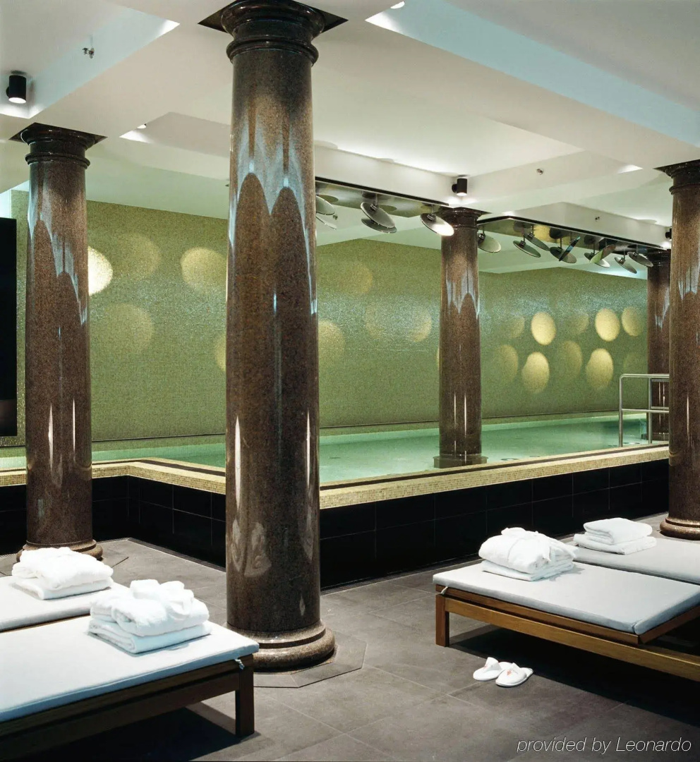 Photo - Hotel De Rome Berlin