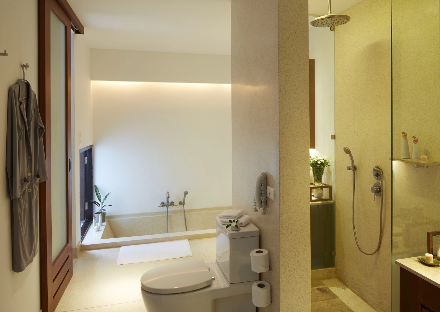 Foto - Let's Sea Hua Hin Al Fresco Resort