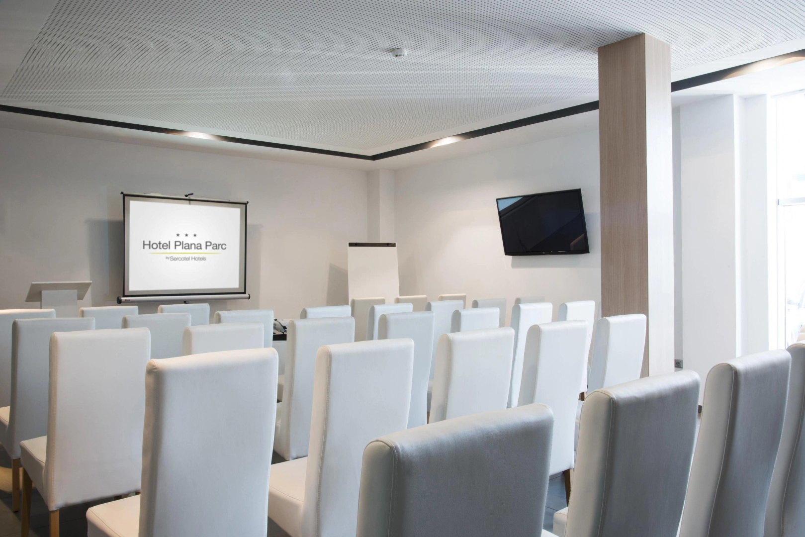 Photo - Sercotel Plana Parc
