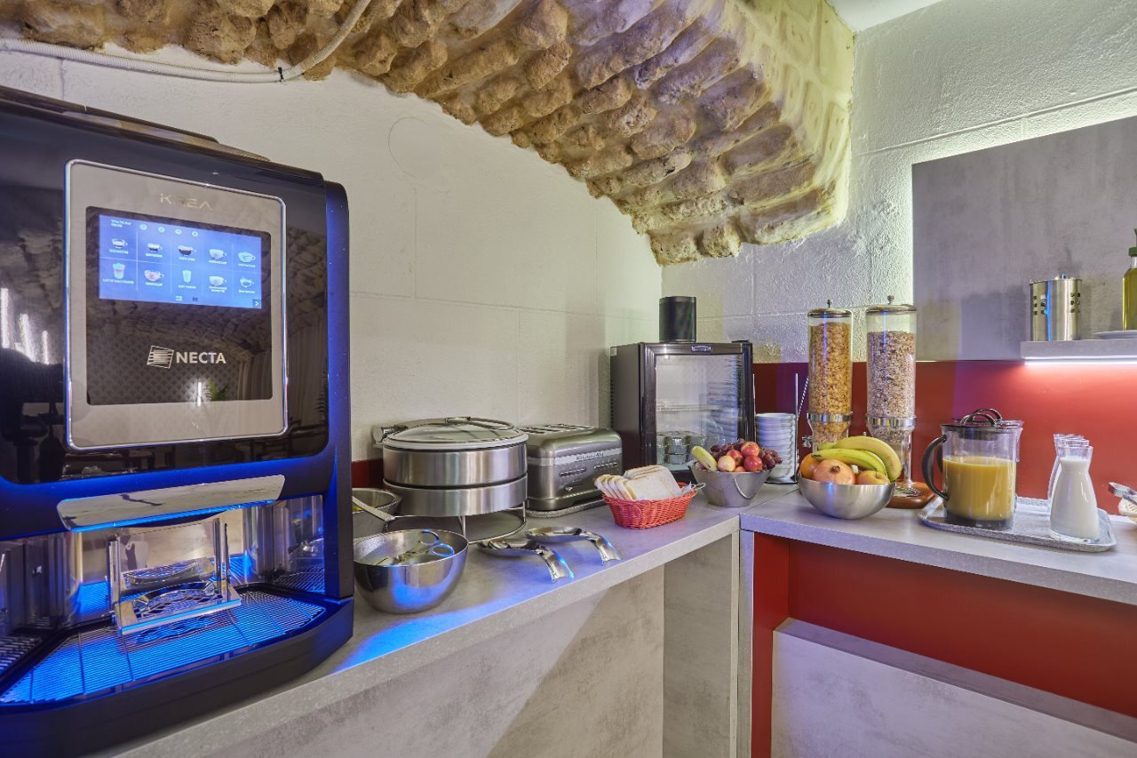 Foto - Hotel Beaugrenelle Tour Eiffel