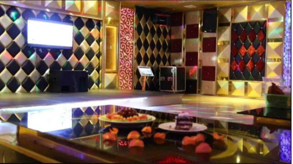 Foto - Muong Thanh Luxury Vientiane Hotel