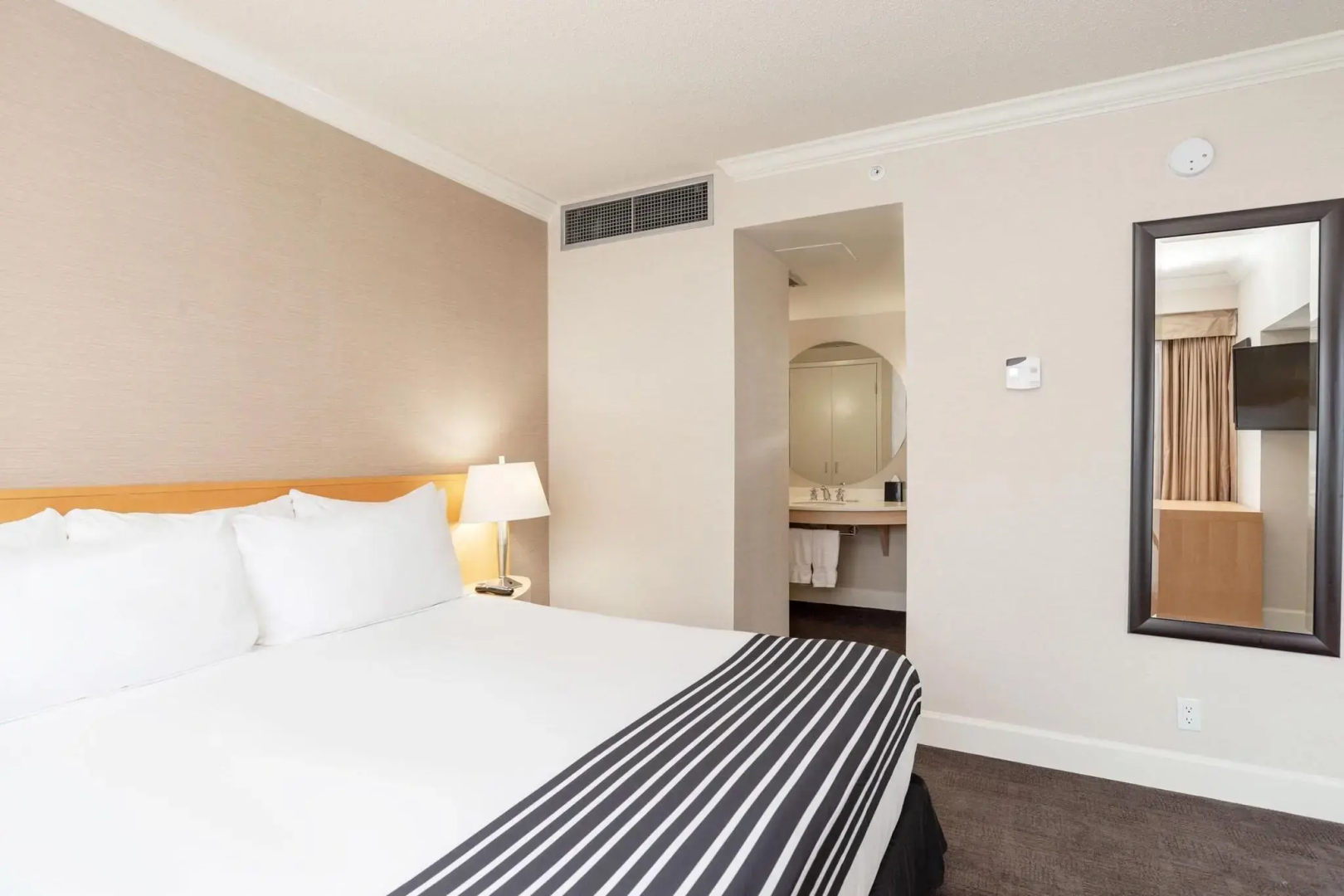 Foto - Sandman Signature Vancouver Airport Hotel & Resort