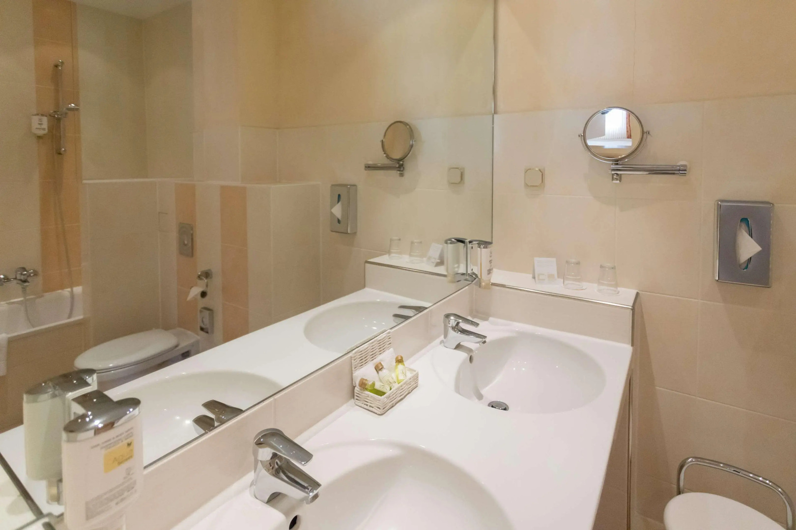 Photo - martas Hotel Albrechtshof Berlin