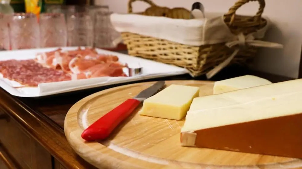 Foto - BQ House Castello Luxury Rooms