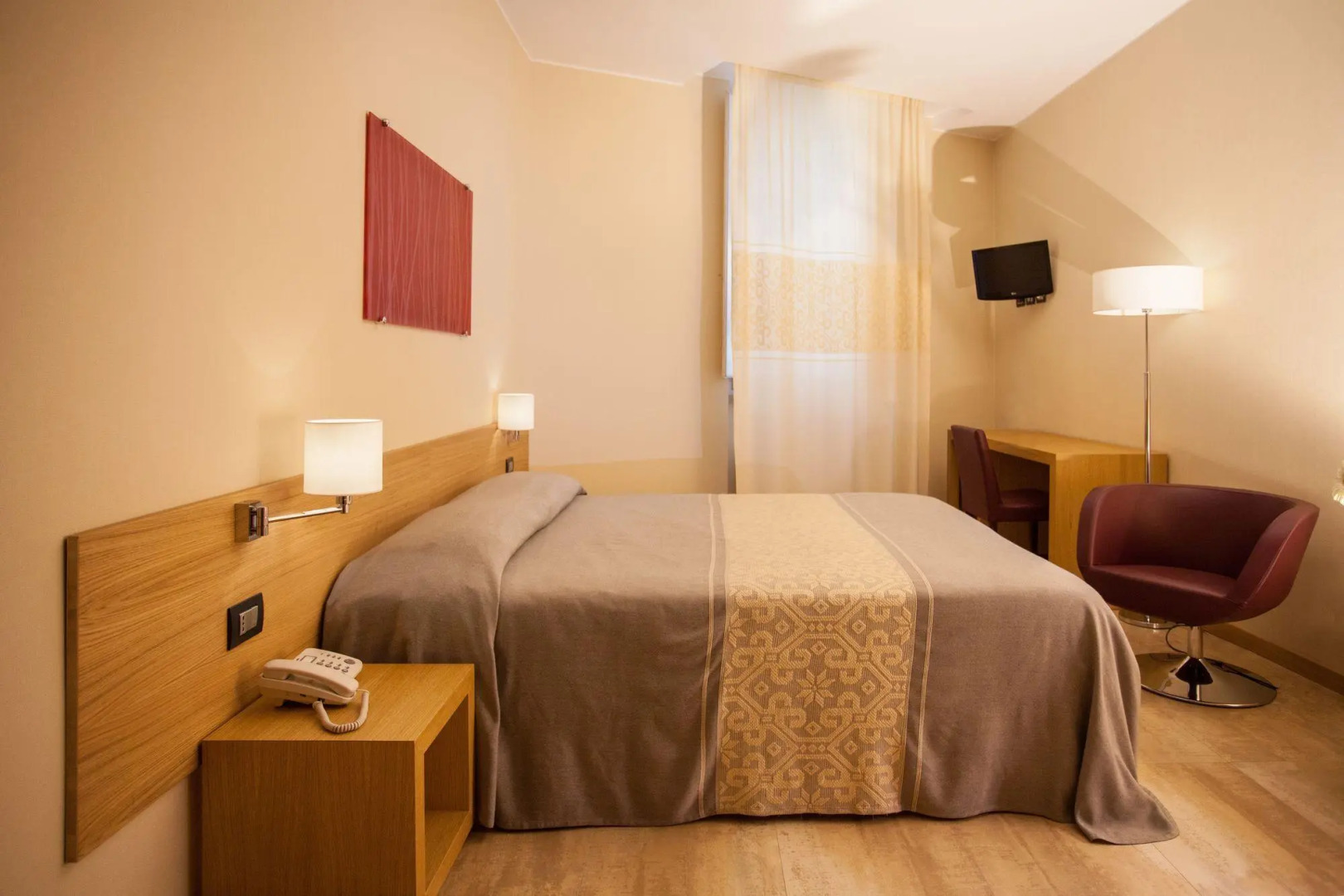 Photo - Hotel Italia