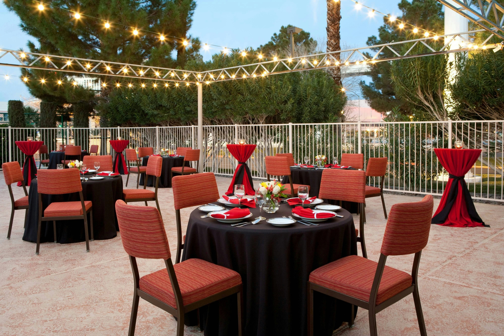 Foto - Residence Inn Las Vegas Convention Center by Marriott