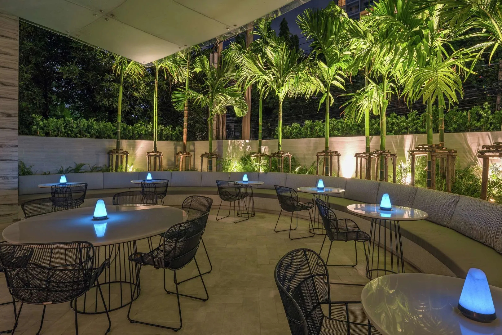 Foto - DoubleTree by Hilton Bangkok Ploenchit