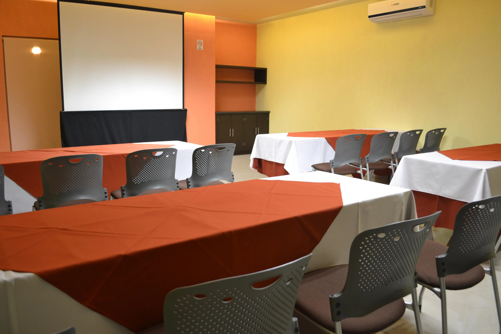 Foto - Hostalia Hotel Expo & Business Class