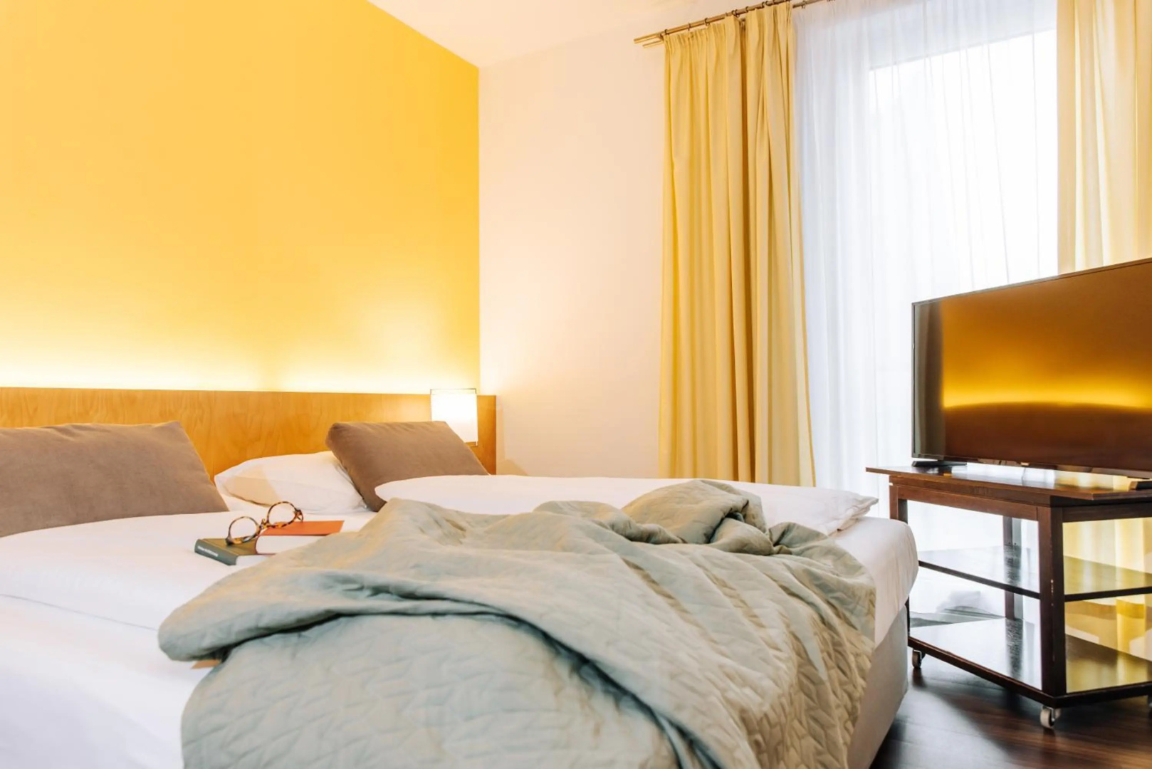 Foto - HEINhotel Vienna Airport