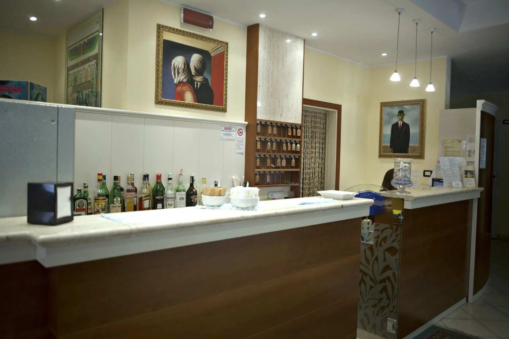 Foto - Hotel Cannes - in pieno centro