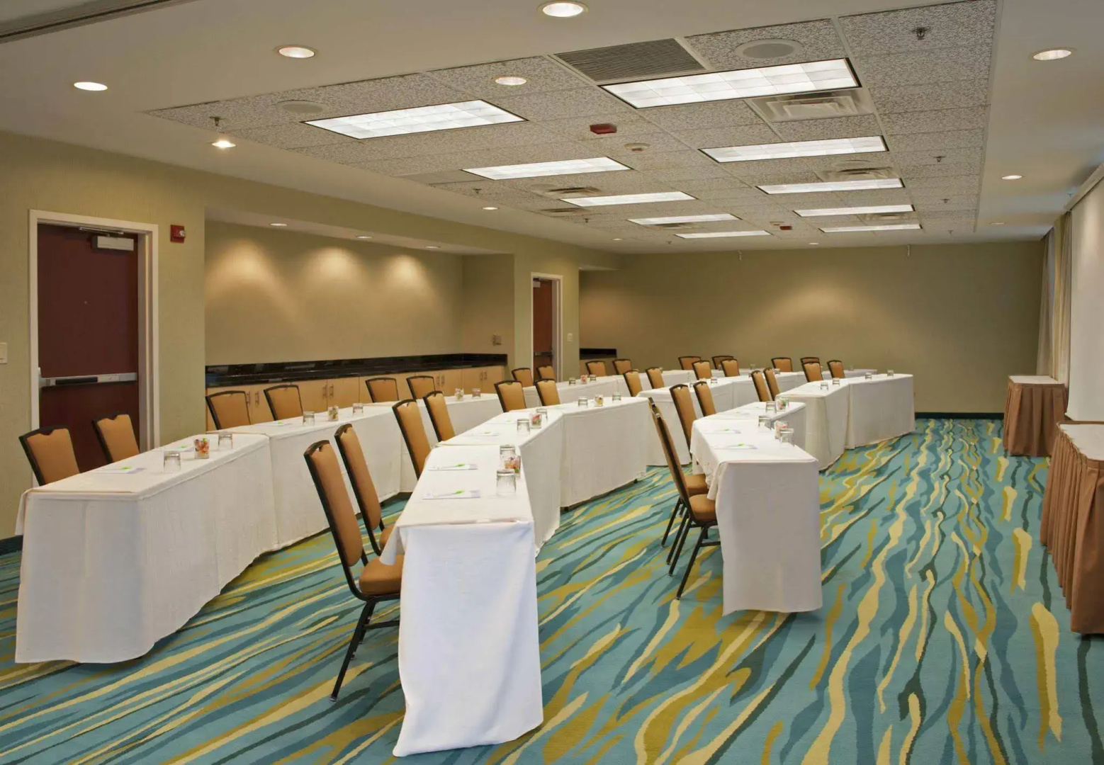 Foto - SpringHill Suites by Marriott Chicago O'Hare