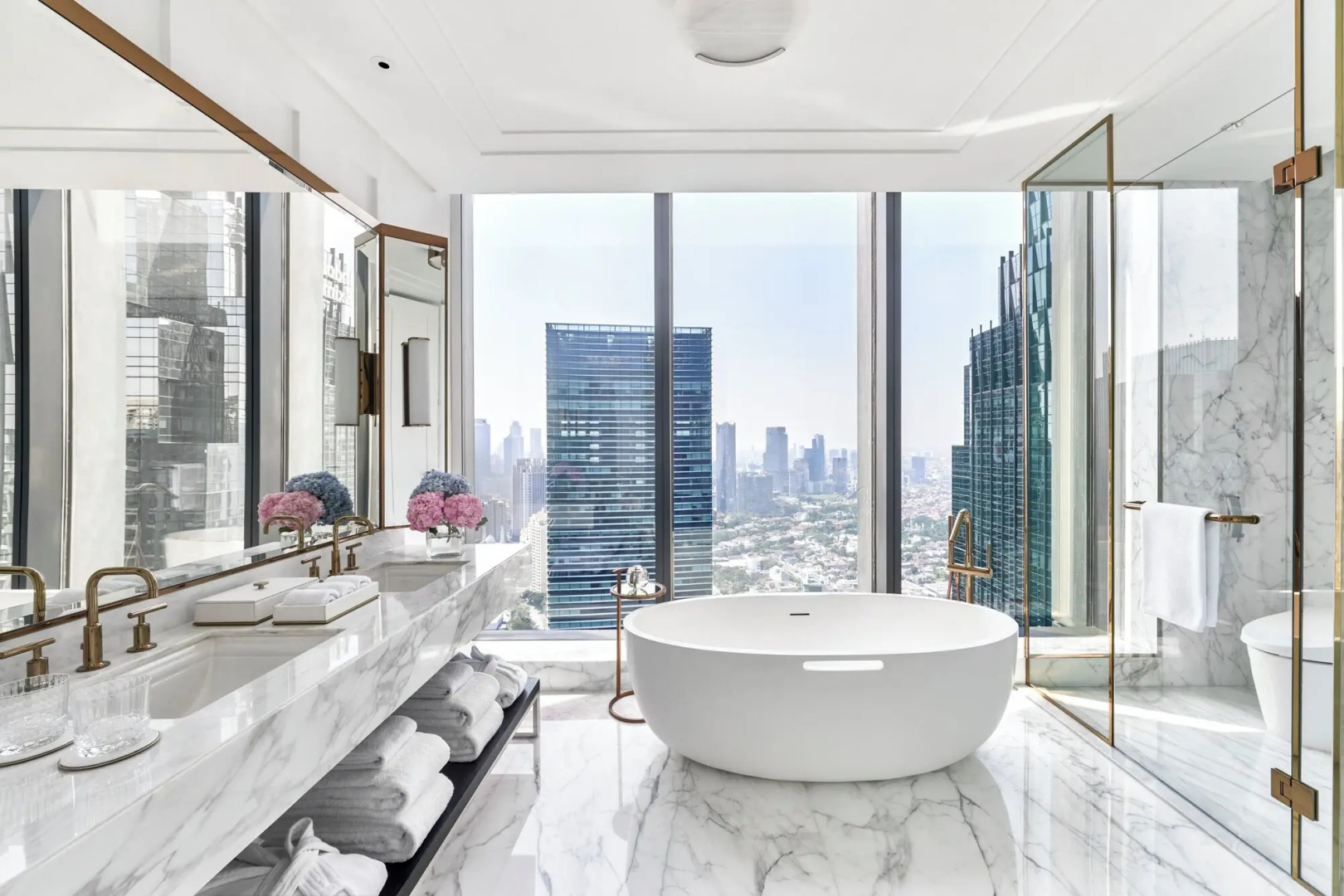 Foto - The Langham, Jakarta