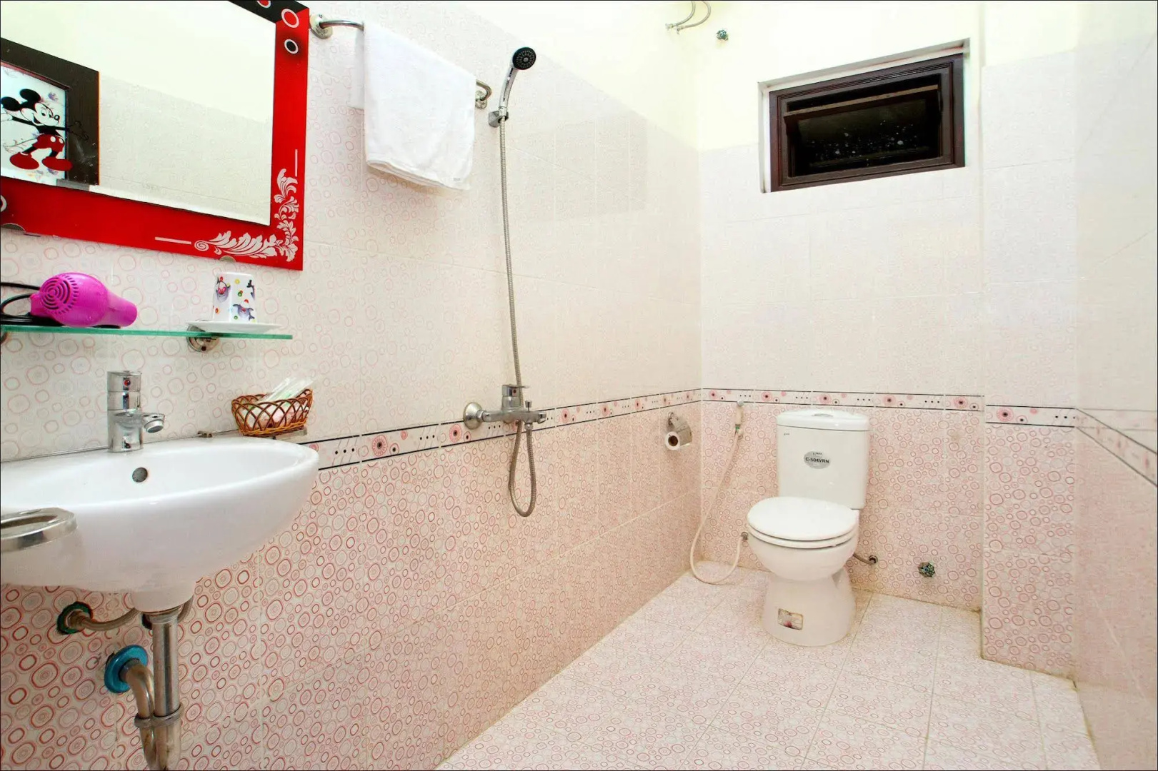 Foto - Bamboo Garden Homestay