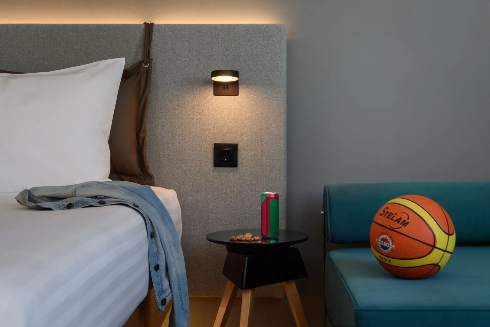 Photo - Moxy Lisbon City