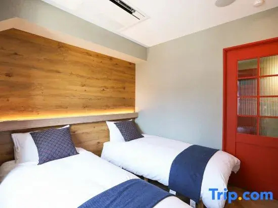 Foto - the Moto Hotel Ueno II