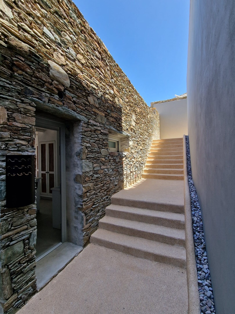 AGADA Folegandros