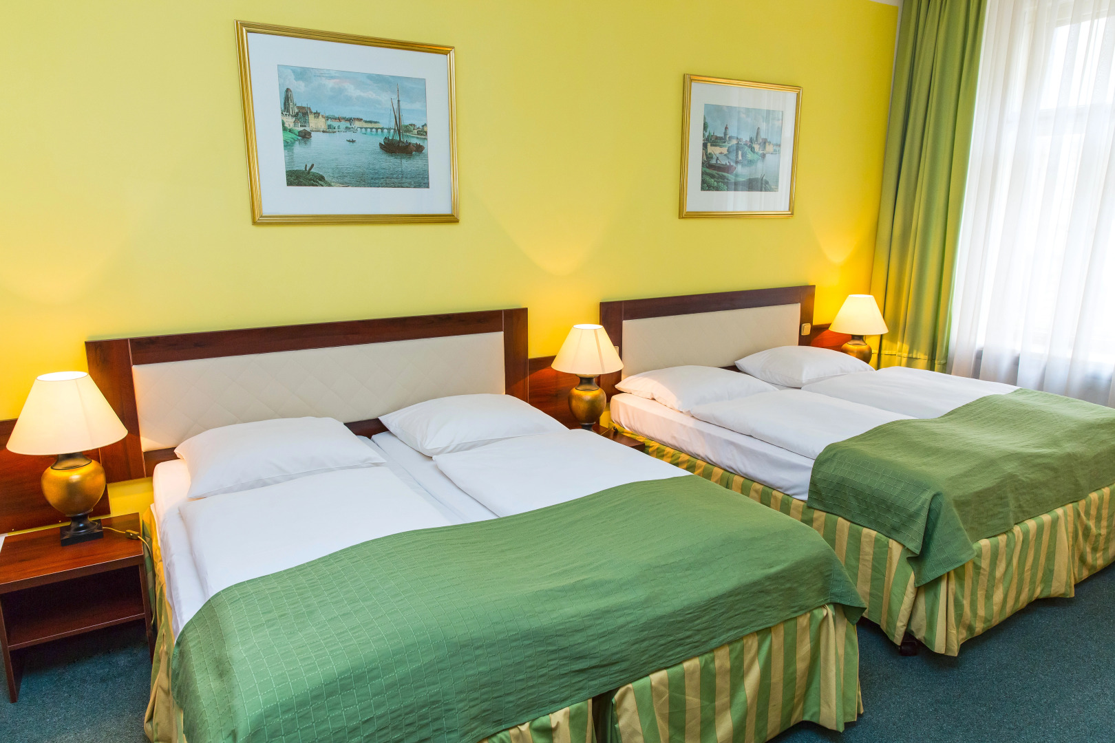 Foto - Prague Season Hotel