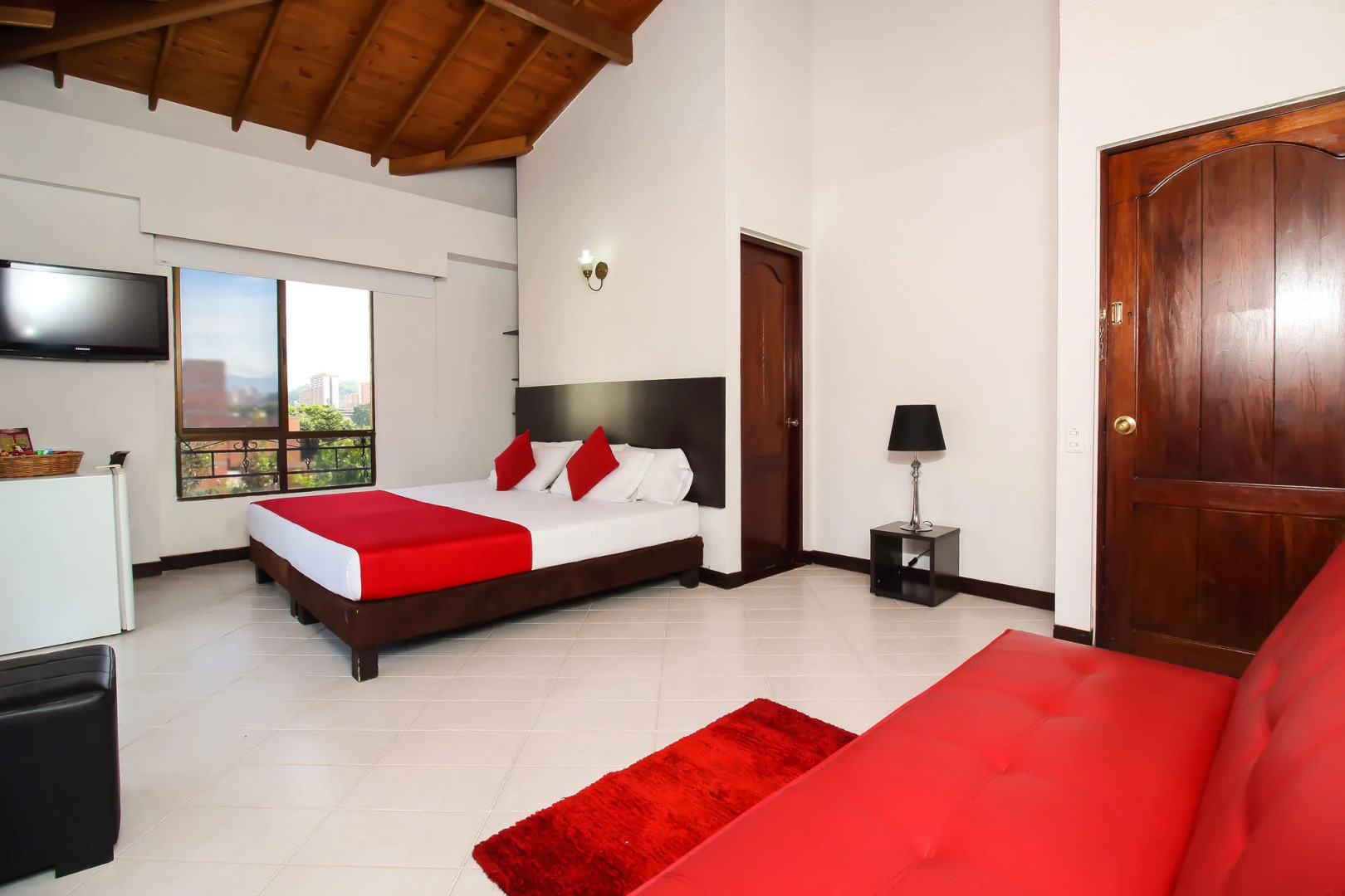 Foto - Hotel Estadio Real