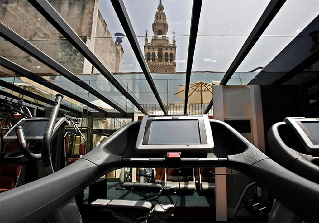 Photo - EME Catedral Mercer Hotel