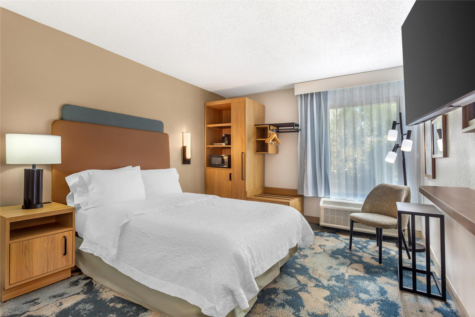 Photo - Hampton Inn Tampa-International Airport/Westshore