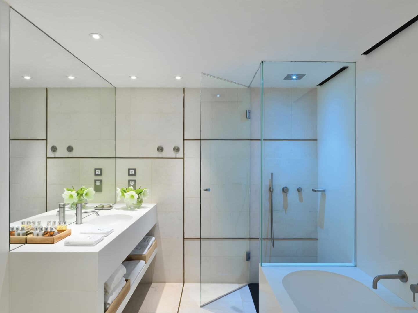 Foto - Sense Hotel Sofia, a Member of Design Hotels