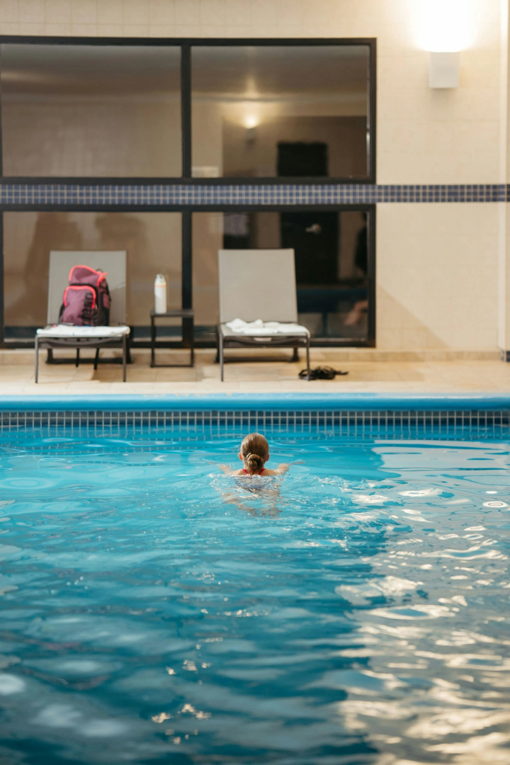 Foto - Courtyard by Marriott Montreal Airport