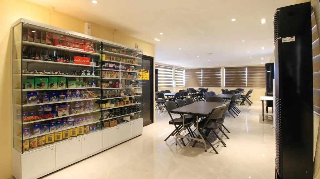 Foto - RedDoorz at Hotel Rosemarie