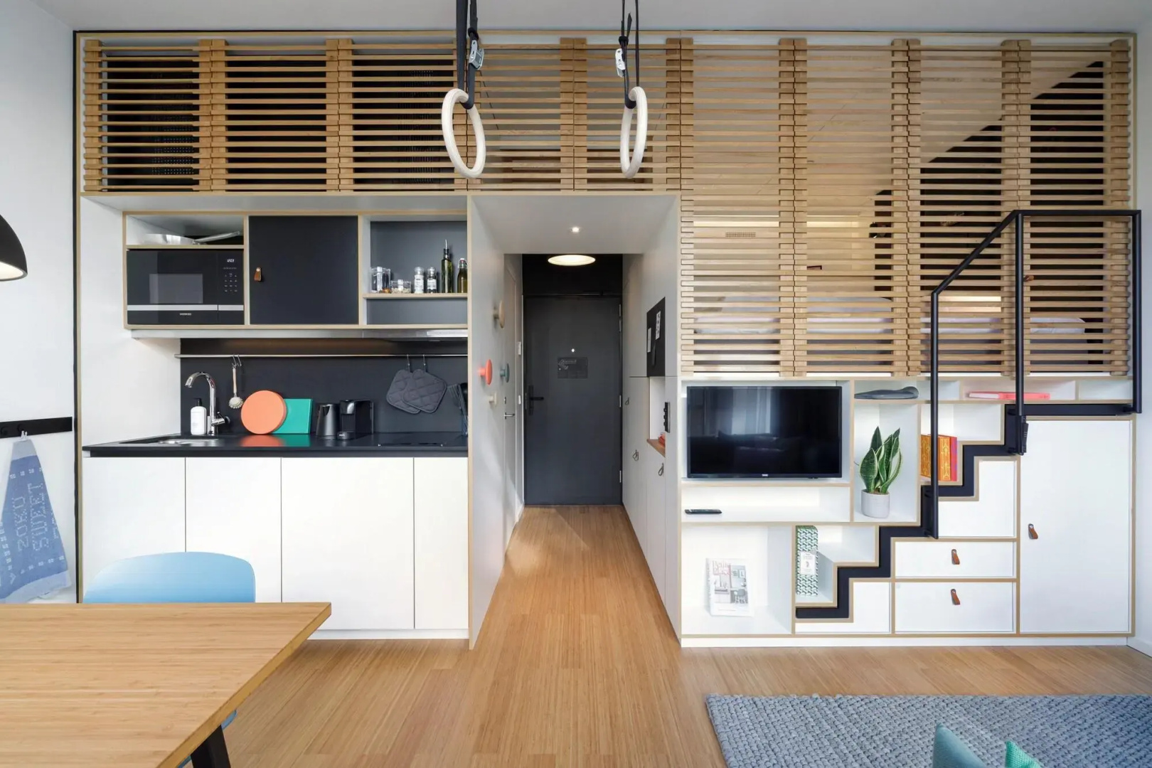 Foto - Zoku Copenhagen