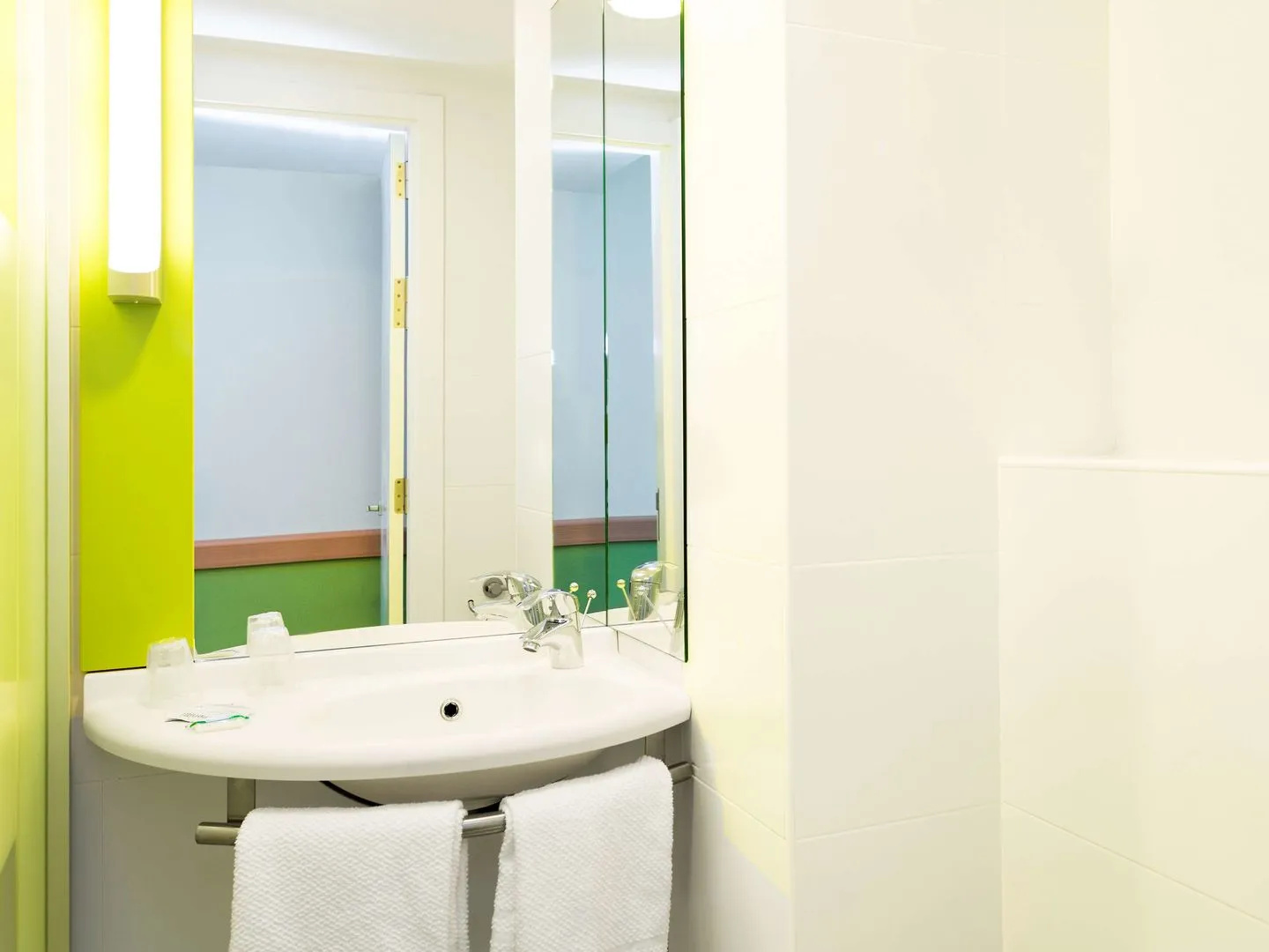 Foto - B&B Hotel Zaragoza Plaza Mozart