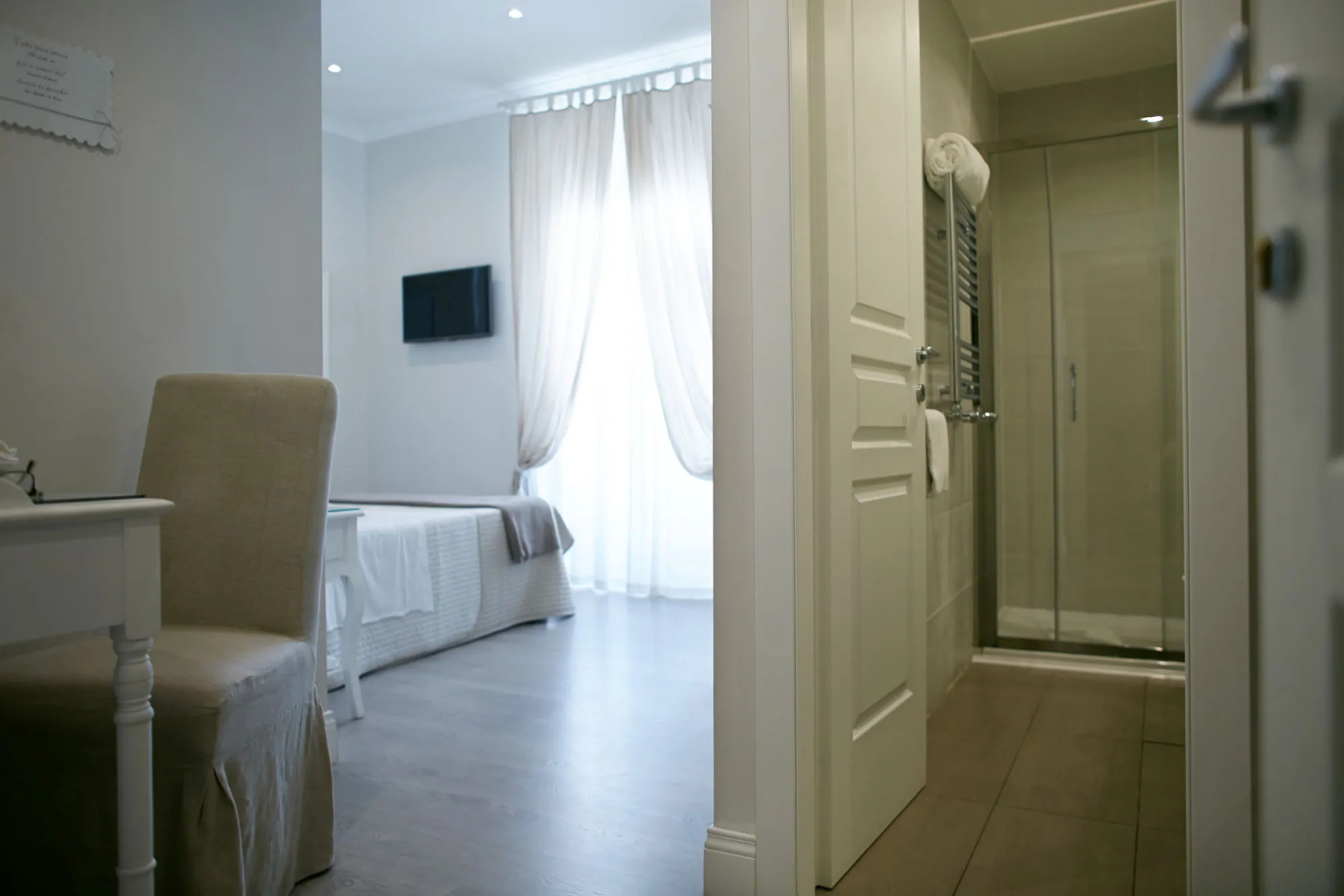 Foto - Charme & Chic Prestige