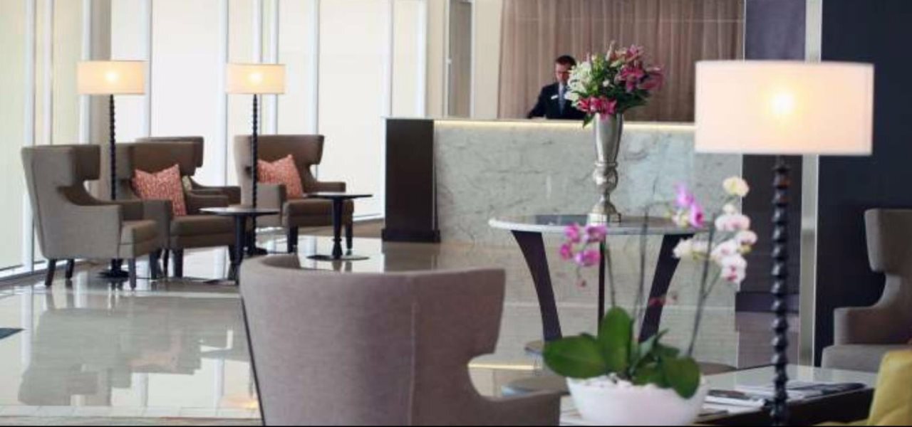 Photo - The Point Brisbane Hotel