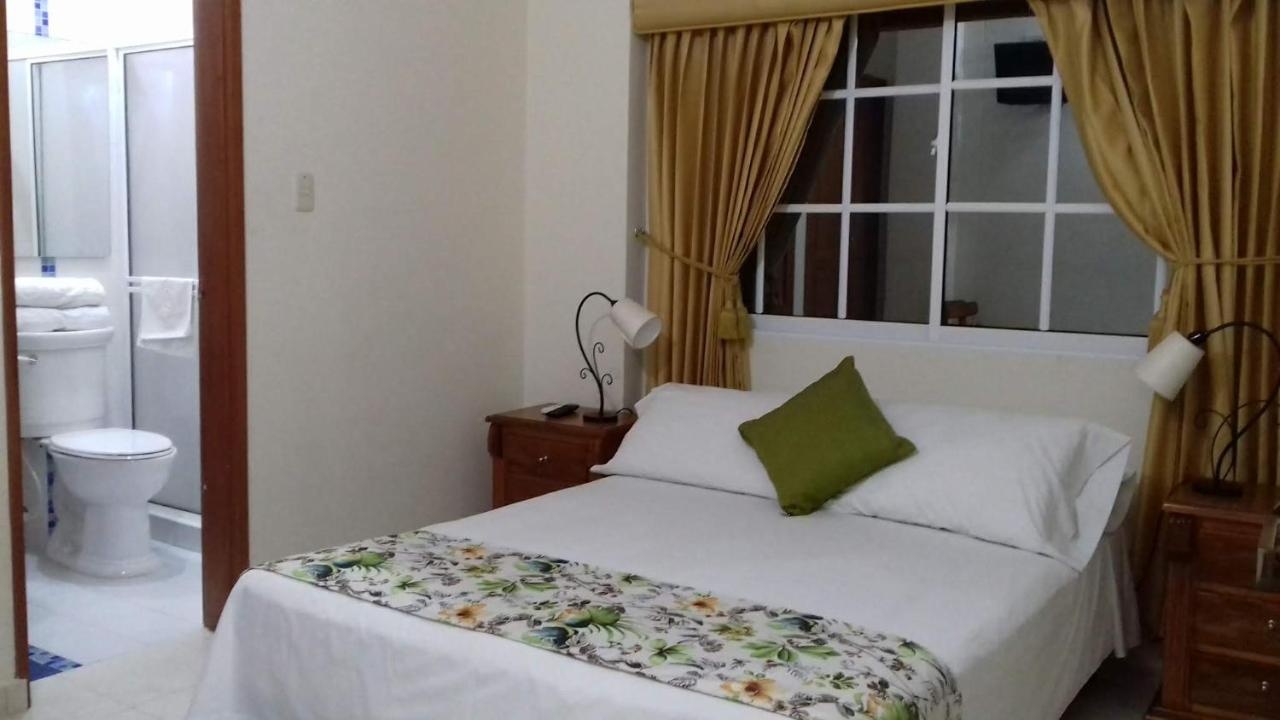 Foto - Hotel San Miguel Imperial