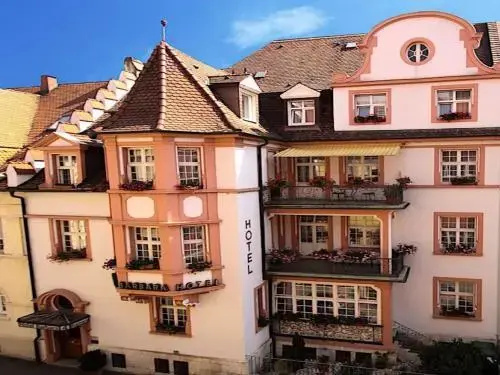 Foto - Hotel Barbara