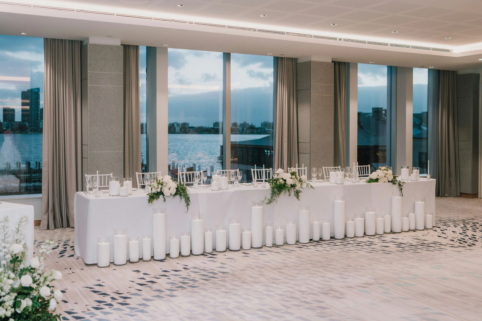 Foto - DoubleTree by Hilton Perth Waterfront